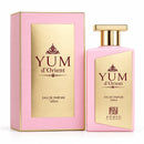 YUM d' Orient Eau De Parfum 100ml  By Ahmed Al Maghribi