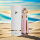 AHL Extrait De Parfum 60ml By Ahmed Al Maghribi - TUZZUT Qatar Online Shopping