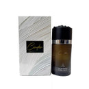 Cinder 100ml EDP by Ahmed Al Maghribi Perfumes - TUZZUT Qatar Online Shopping