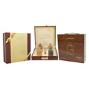 Haramain Amber Oud Collection Gift Set - TUZZUT Qatar Online Shopping