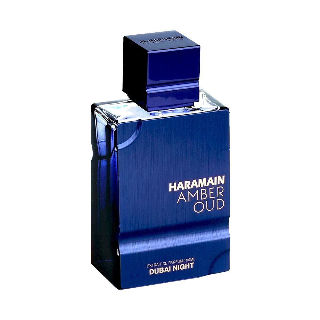 Haramain Amber Oud Dubai Night 100ml Extrait De Parfum Haramain Amber Oud Dubai Night 100ml Extrait De Parfum