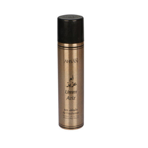 AHSAN Umm Aziz Air Freshner 300ml AHSAN Umm Aziz Air Freshner 300ml