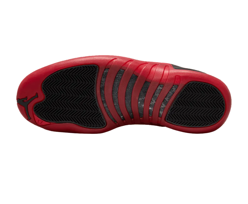 Mens Fashion 12 Retro Flu Game Shoe 8013 Mens Fashion 12 Retro Flu Game Shoe 8013
