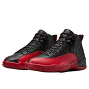 Mens Fashion 12 Retro Flu Game Shoe 8013 - TUZZUT Qatar Online Shopping