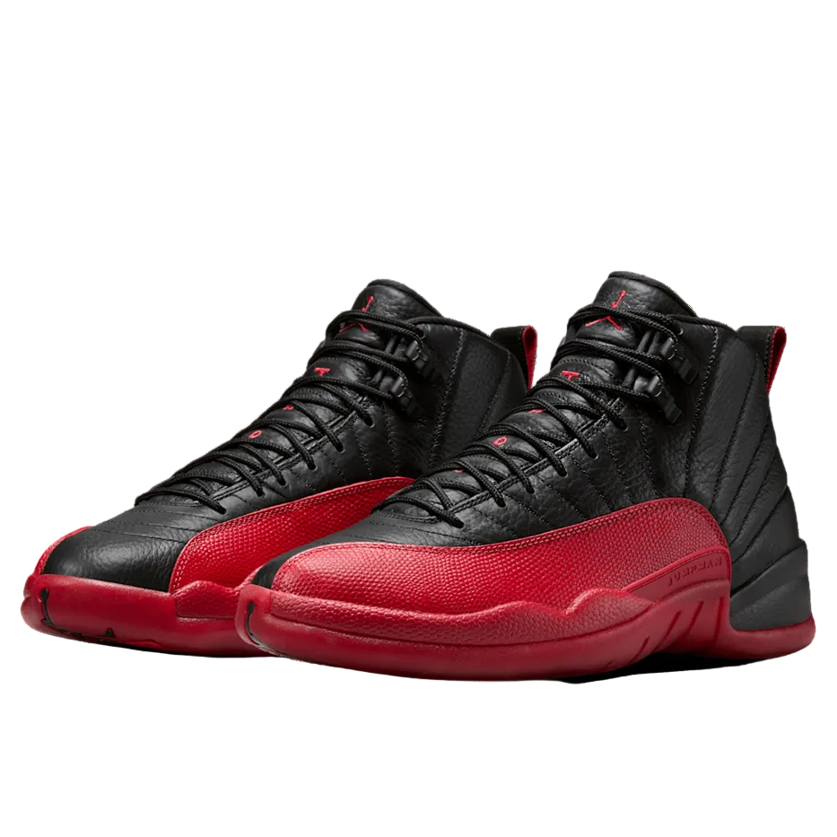 Mens Fashion 12 Retro Flu Game Shoe 8013 Mens Fashion 12 Retro Flu Game Shoe 8013
