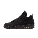 Men's Fashion Air Black Cat Shoe H475 - TUZZUT Qatar Online Shopping