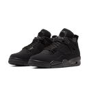 Men's Fashion Air Black Cat Shoe H475 - TUZZUT Qatar Online Shopping