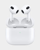 Wireless Bluetooth Headset 3