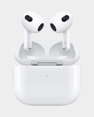 Wireless Bluetooth Headset 3