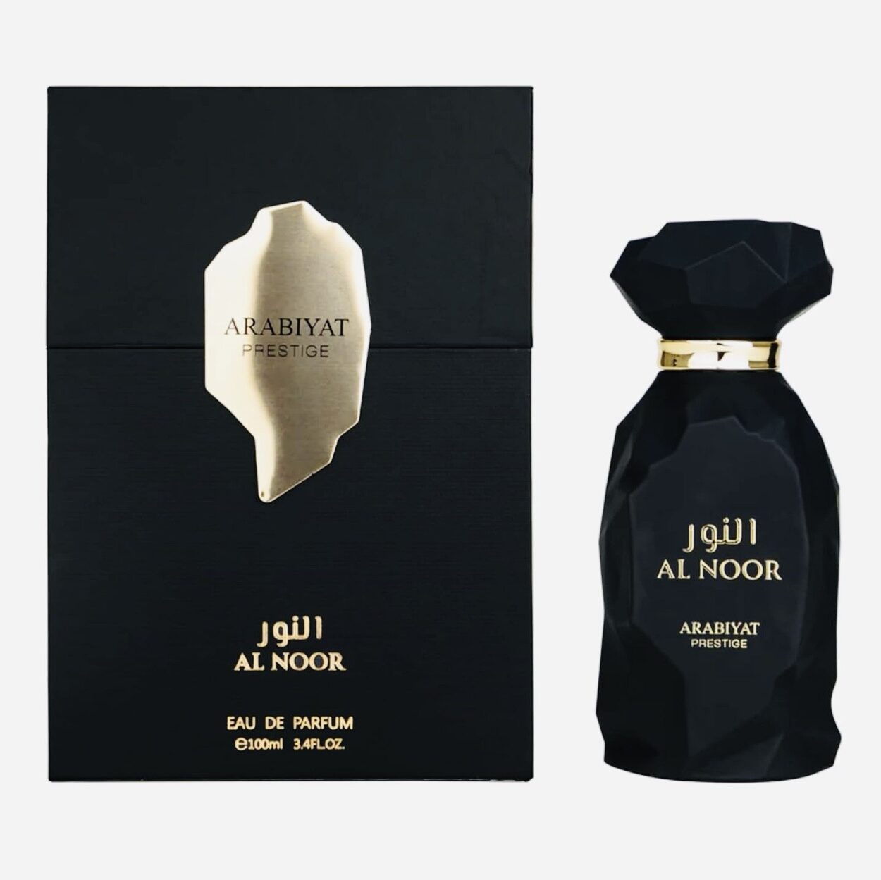 Arabiyat Prestige Al Noor EDP Perfume 100ml