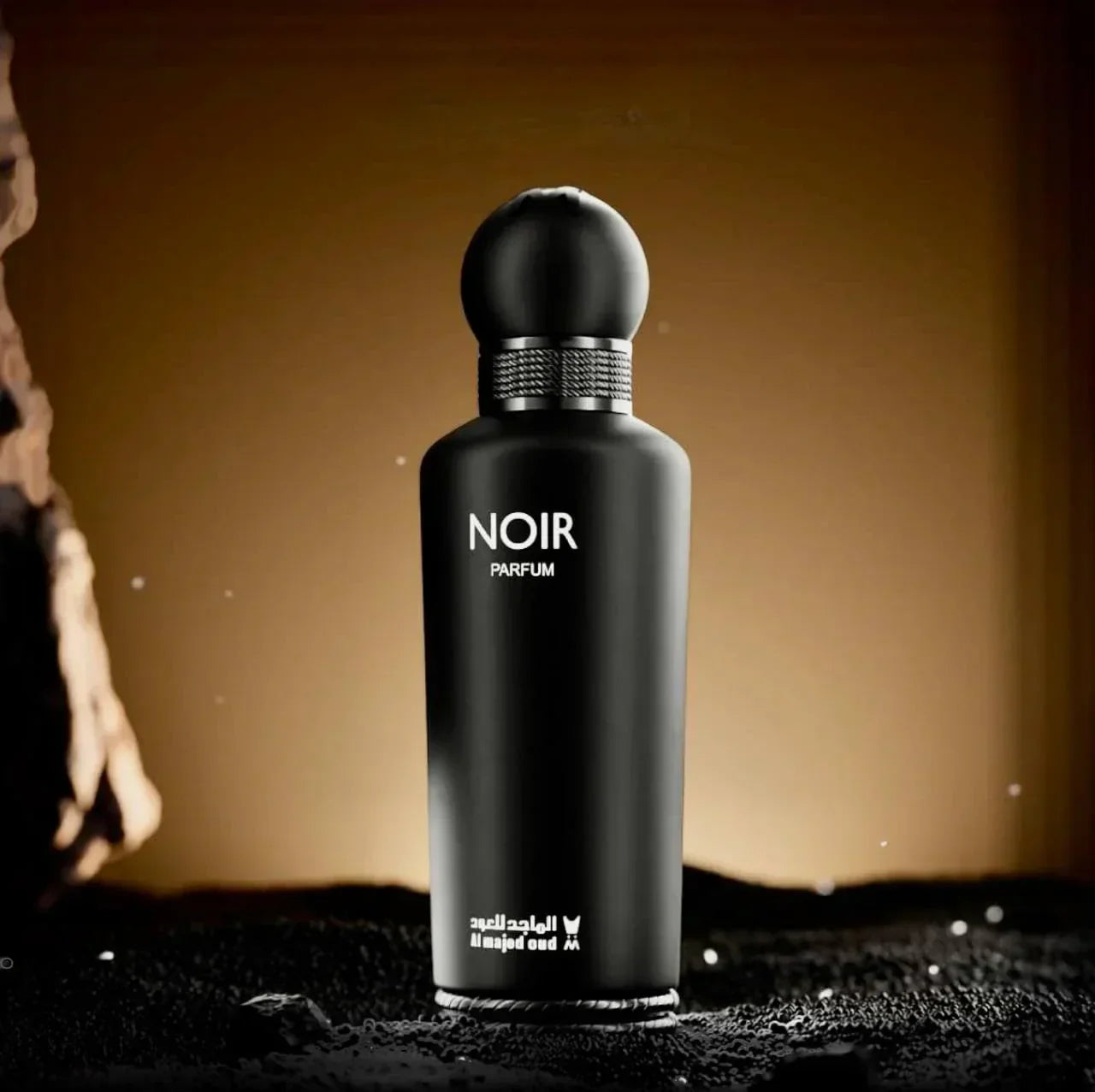 AL MAJED OUD NOIR Parfum - 150ml AL MAJED OUD NOIR Parfum - 150ml