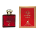 Jubilant Rouge By Maison Alhambra EDP 100ml
