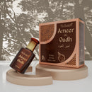 5 Pcs Al Nuaim Attar 9.9ML Roll on Perfumes Bundle (Ameer Al Oud + Black Orchid + Mushk Amber + Polo Delicia + Polo Exotica) - TUZZUT Qatar Online Shopping