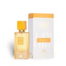 Lattafa Ana Abiyedh passion EDP 60ml