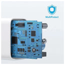 Anker Select 2 Port 20W High Speed Charger White – A2348K21 - TUZZUT Qatar Online Shopping