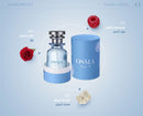Osma Rose P  EDP- 75ml