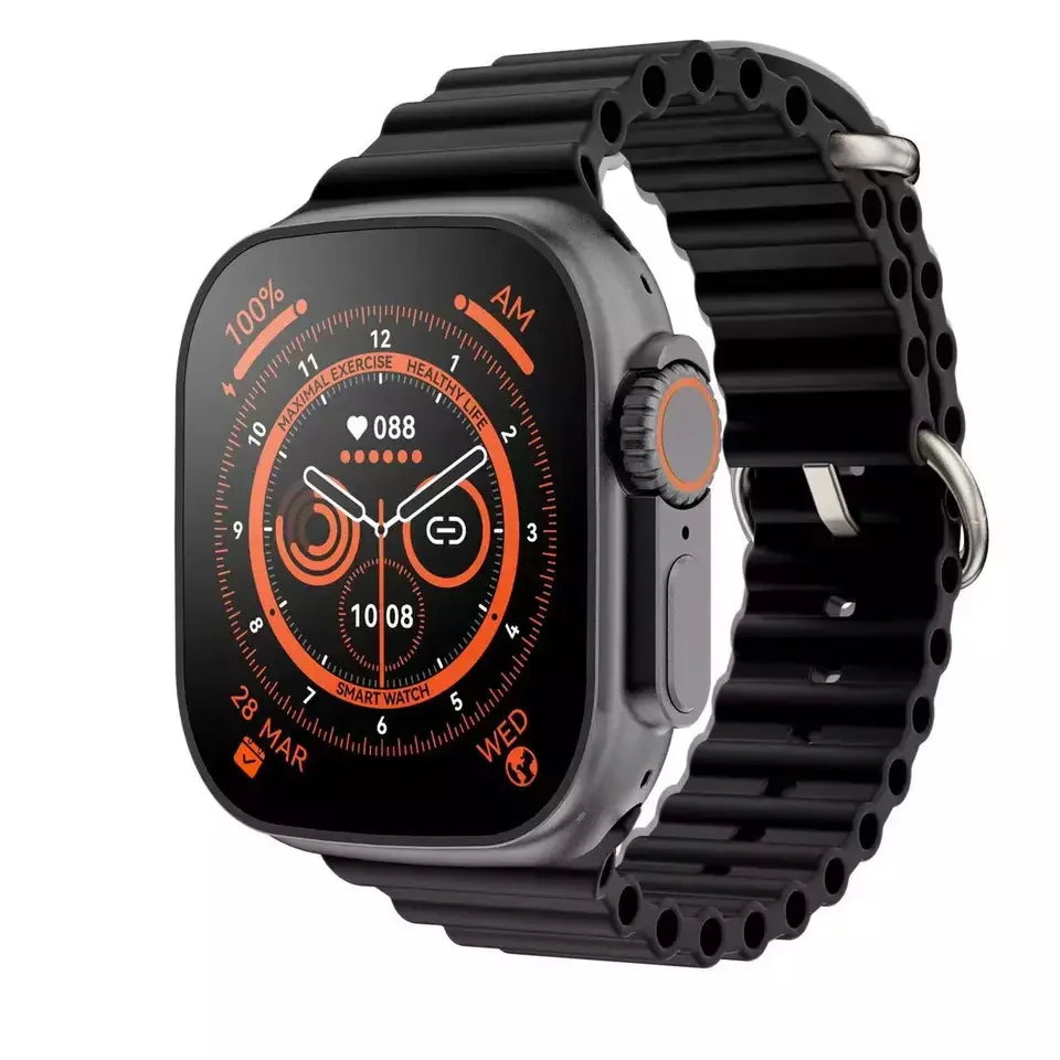 Watch 8 Ultra Smart Watch Watch 8 Ultra Smart Watch