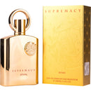 Afnan Supremacy Gold EDP Perfume 100ml - TUZZUT Qatar Online Shopping