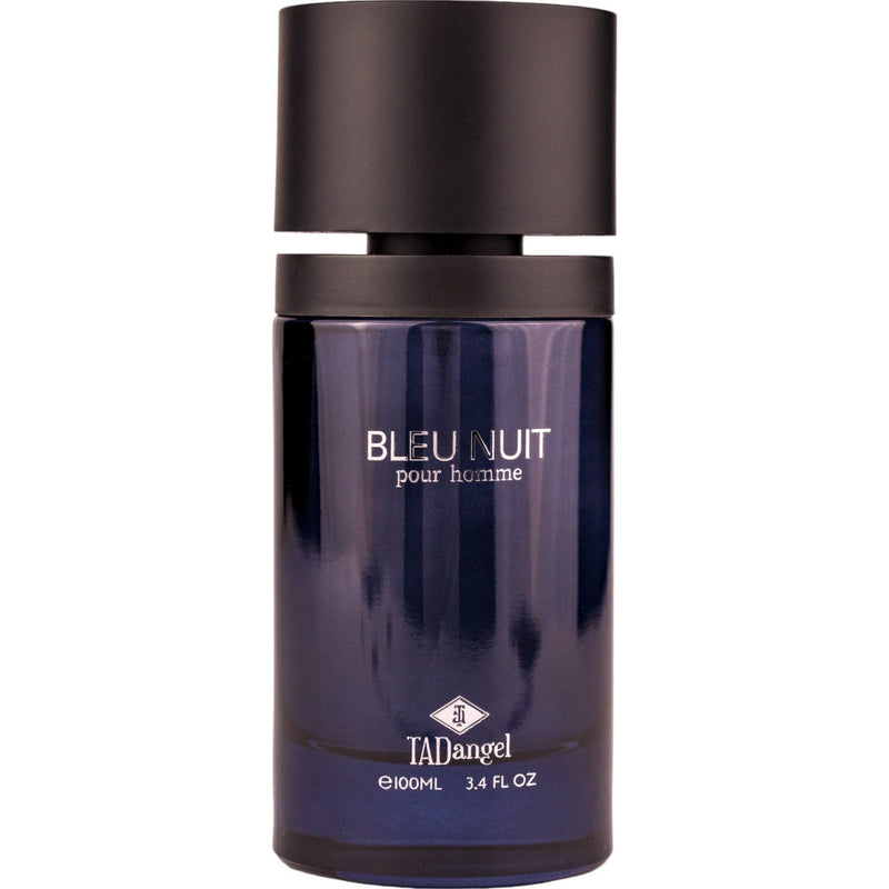 TADangel Bleu Nuit Pour Homme EDP 100ml Spray For Men - TUZZUT Qatar Online Shopping