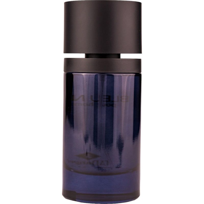 TADangel Bleu Nuit Pour Homme EDP 100ml Spray For Men - TUZZUT Qatar Online Shopping