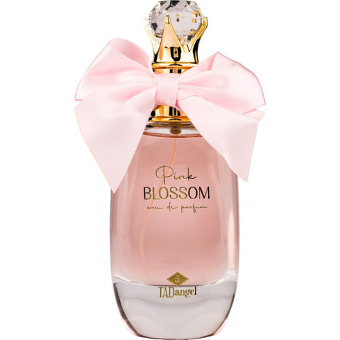 Pink Blossom Femme WOM EDP Perfume -100ml