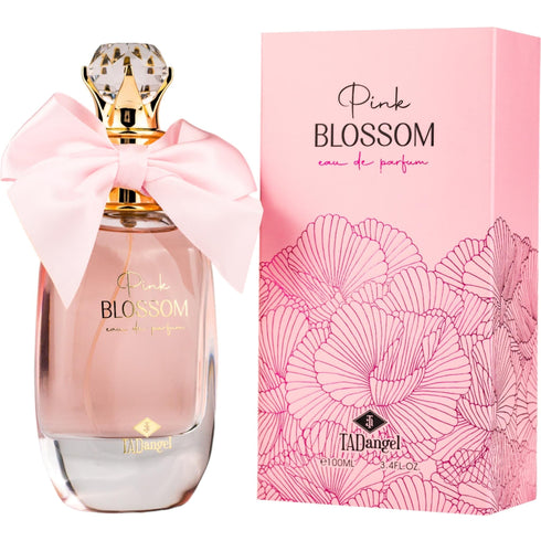 Pink Blossom Femme WOM EDP Perfume -100ml