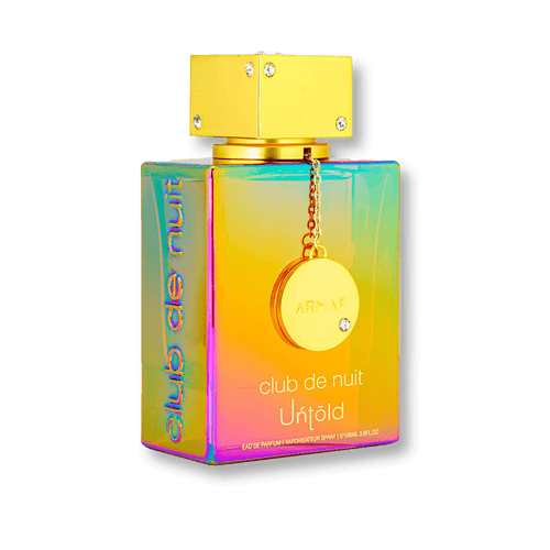 Armaf Club de Nuit Untold 105ml Armaf Club de Nuit Untold 105ml