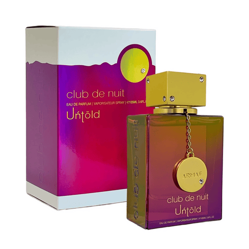 Armaf Club de Nuit Untold 105ml