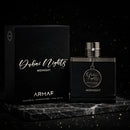 Armaf Dubai Nights MIDNIGHT EDP Perfume 100ml - TUZZUT Qatar Online Shopping