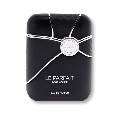 Armaf Le Parfait Pour Homme EDP Parfum For Men 100ml - TUZZUT Qatar Online Shopping
