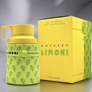 Armaf Odyssey Limoni Fresh Edition EDP 100ml