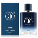 Giorgio Armani Acqua Di Gio Profondo Parfum 100ml