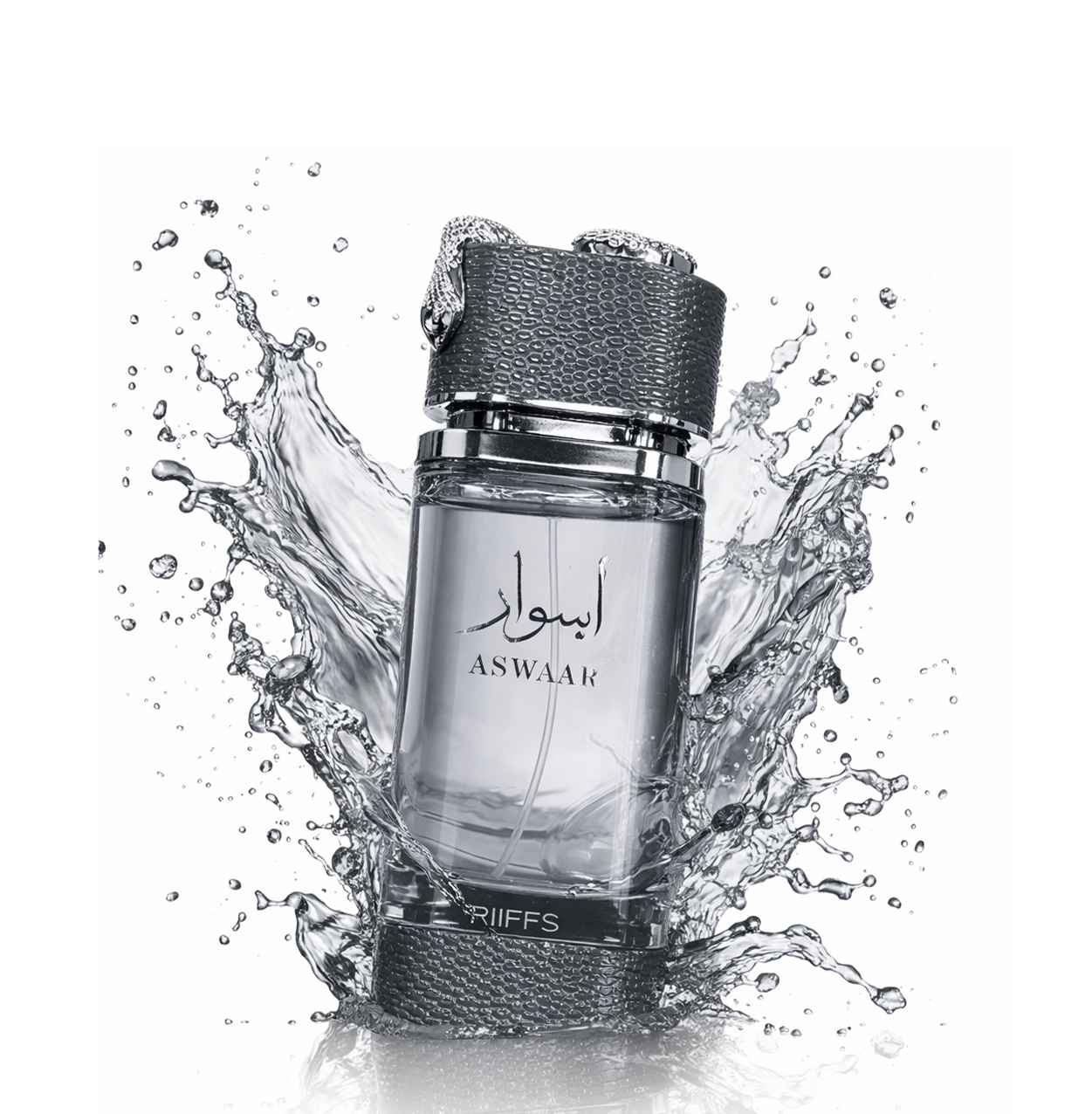 Aswaar Extrait de Parfum 100 ml By Riiffs Aswaar Extrait de Parfum 100 ml By Riiffs