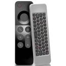 W3 Air Mouse Remote Control - TUZZUT Qatar Online Shopping