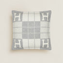 Avalon Cushion Cover BL1010 - TUZZUT Qatar Online Shopping