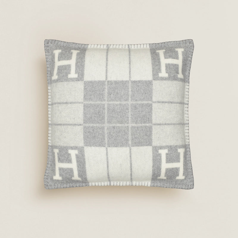 Avalon Cushion Cover BL1010 - TUZZUT Qatar Online Shopping