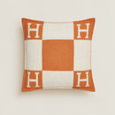 Avalon Cushion Cover BL1007 - TUZZUT Qatar Online Shopping