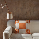 Avalon Cushion Cover BL1007 - TUZZUT Qatar Online Shopping