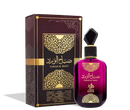 Sabah Al Ward Al Wataniah for women EDP 100ML - TUZZUT Qatar Online Shopping