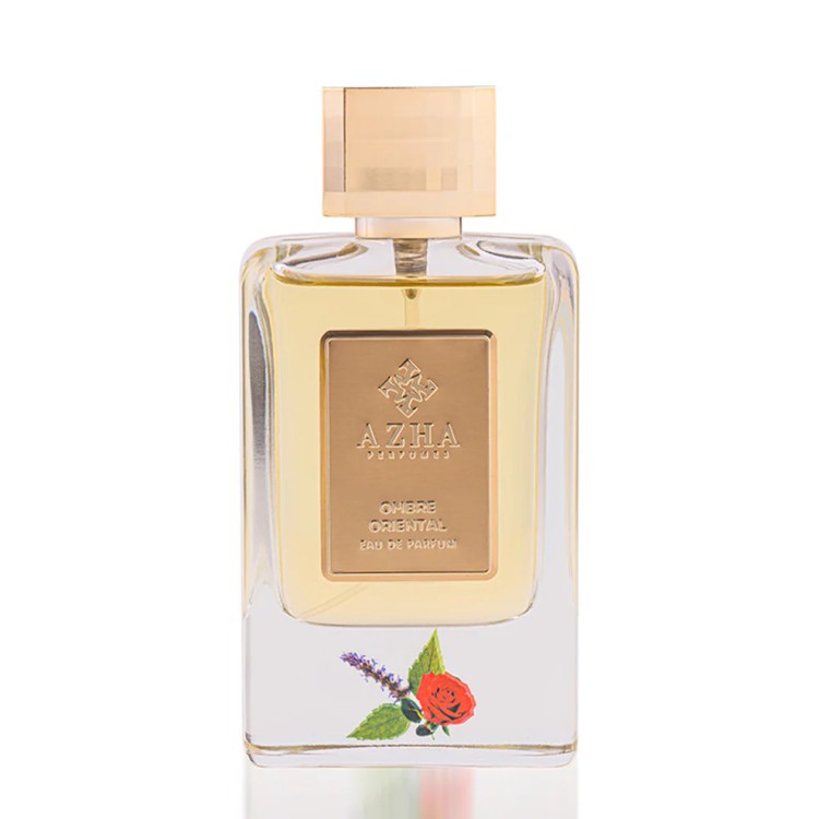 Azha Ombre Oriental EDP 100ml- Azha Perfumes Azha Ombre Oriental EDP 100ml- Azha Perfumes