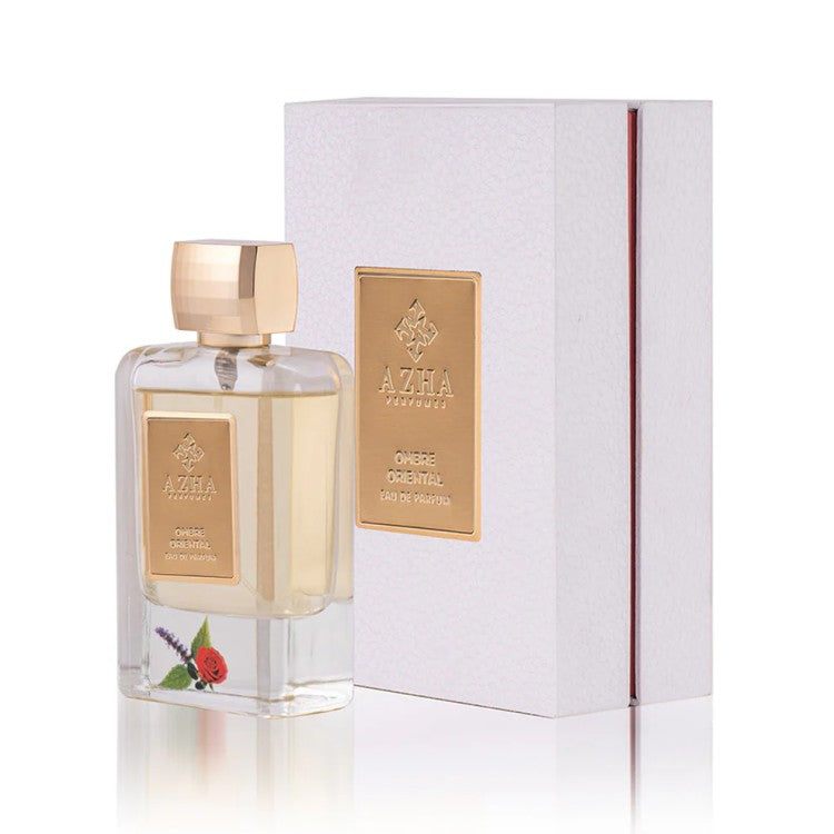 Azha Ombre Oriental EDP 100ml- Azha Perfumes Azha Ombre Oriental EDP 100ml- Azha Perfumes