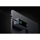 Anker Prime 20,000mAh Power Bank / 2 USB-C + 1 USB Input / Built-in Display / 200W Fast Charging A1336011 - TUZZUT Qatar Online Shopping