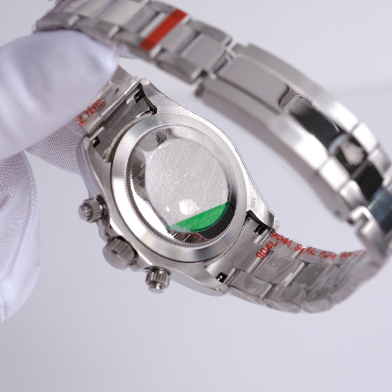 Luxury Watch Stainless Mens Watch W345756 Luxury Watch Stainless Mens Watch W345756