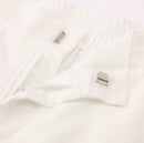 Women Summer Wide Leg Pants Short Sleeve Lounge Sets    000993007 - TUZZUT Qatar Online Shopping