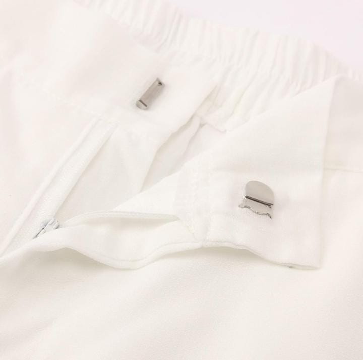 Women Summer Wide Leg Pants Short Sleeve Lounge Sets 000993007 Women Summer Wide Leg Pants Short Sleeve Lounge Sets 000993007