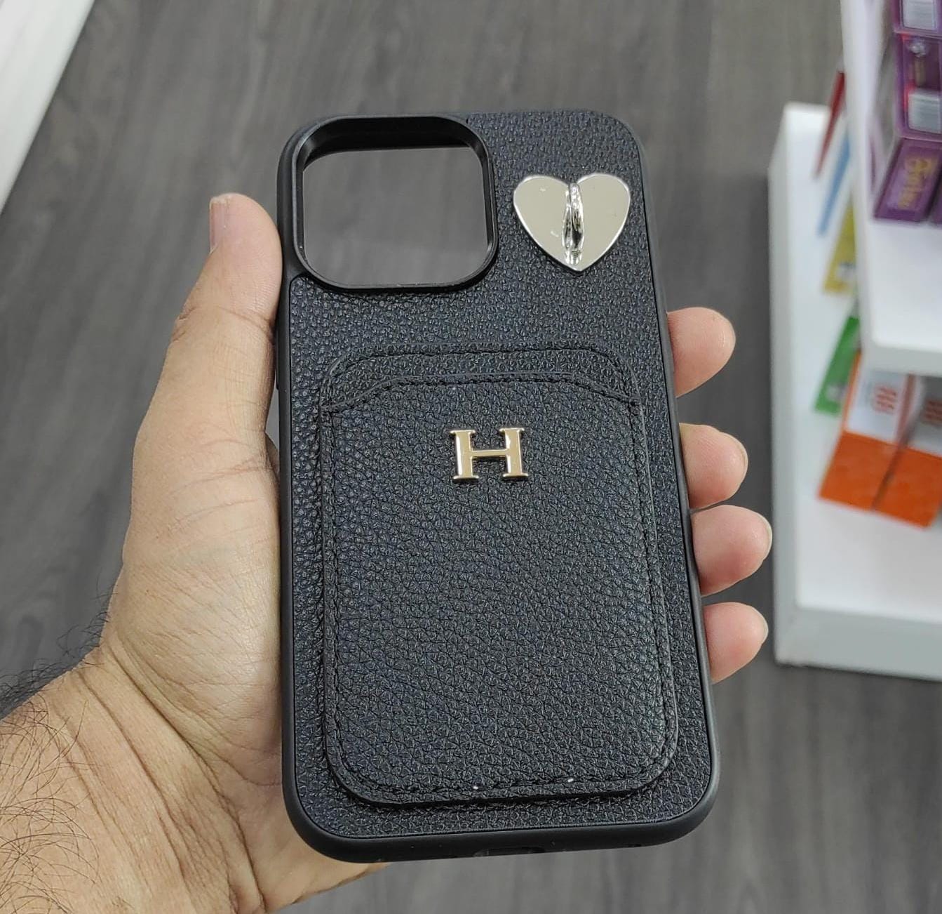 Designer Cover Case for iPhone 14ProMax PC1074 Designer Cover Case for iPhone 14ProMax PC1074