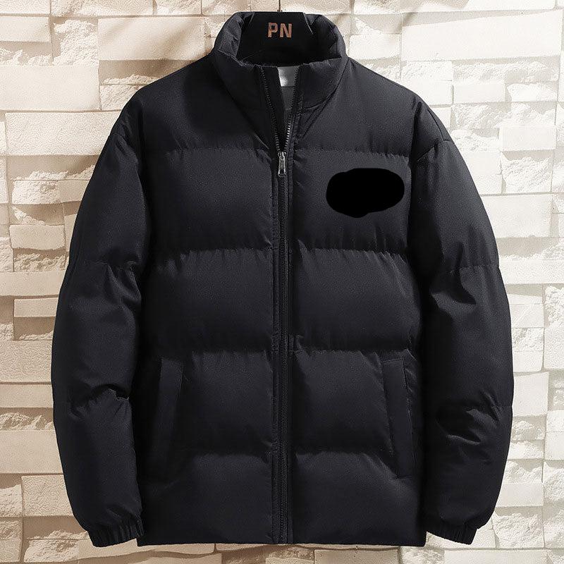 Mens Fashion Winter New Cotton Coat S3218067