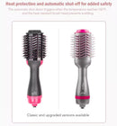 One Step Hair Dryer And Styler  B-371963 - TUZZUT Qatar Online Shopping