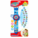 Children Projection Watch MT-19