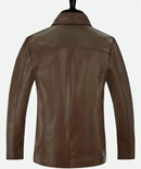 Keanu Reeves John Wick Leather Jacket 550360 - TUZZUT Qatar Online Shopping